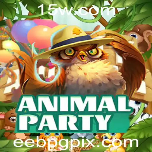Descubra o Fascinante Mundo de AnimalParty
