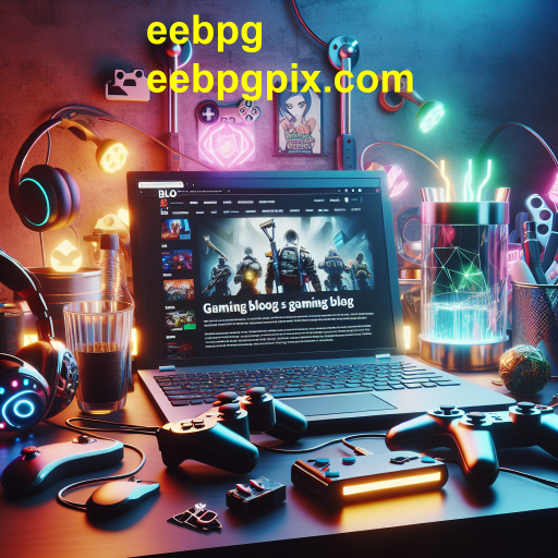 A Importância dos Blogs na Indústria de Jogos