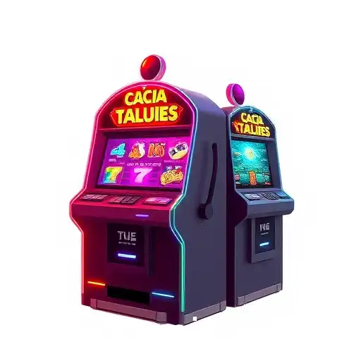 A Fascinante História e Evolução dos Caça-níqueis