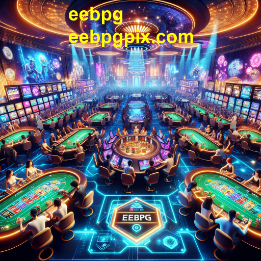 A Ascensão dos Jogos de Eventos: Criando Experiências Únicas para Jogadores