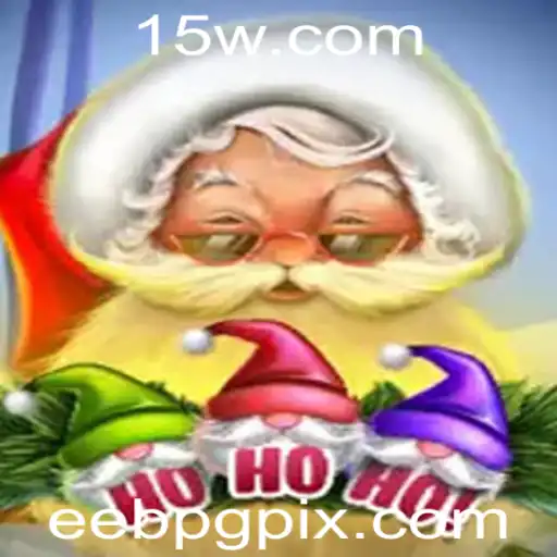 Descubra HoHoHo: O Jogo Festivo que Está Conquistando Corações