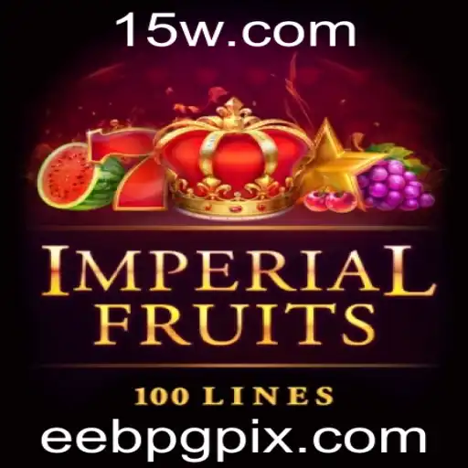 Explorando o Mundo de ImperialFruits100