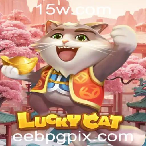 Descubra o Fascinante Mundo de LuckyCat