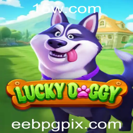 Descubra LuckyDoggy: O Jogo Que Fascina Amantes de Animais