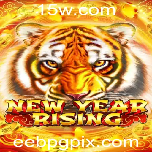 NewYearRising: Um Novo Horizonte no Mundo dos Jogos