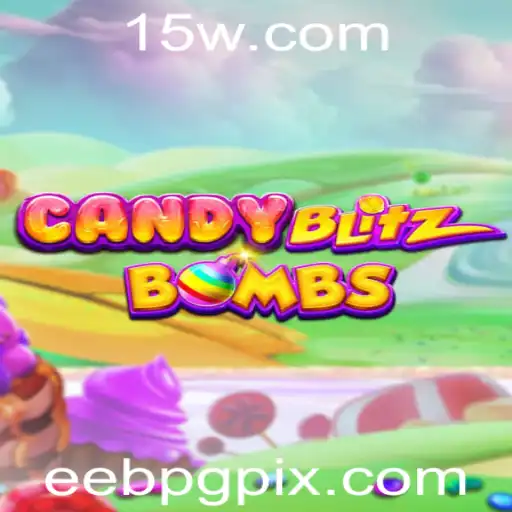 Explorando o Fascinante Mundo de CandyBlitzBombs: Regras, Jogo e Dinâmica