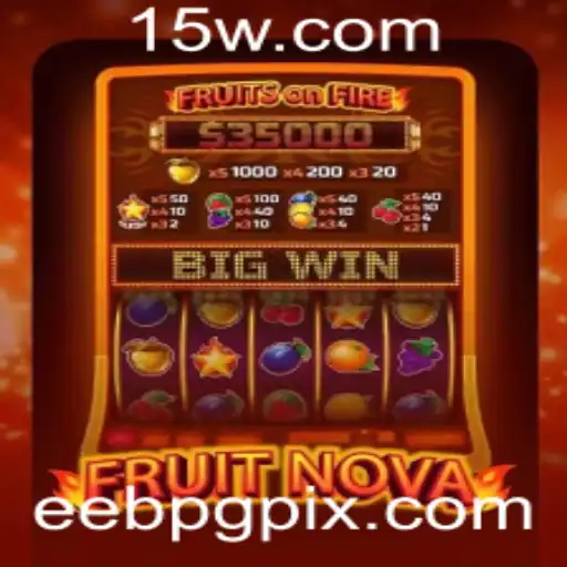 Descobrindo FruitNova: Um Mergulho no Mundo do Novo Jogo Popular