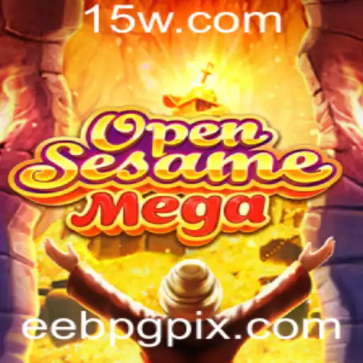 Descubra o Misterioso Jogo OPENSESAMEMEGA: Descrição e Regras