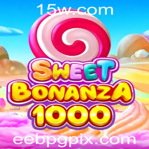 Explorando o Mundo do Jogo SweetBonanza1000