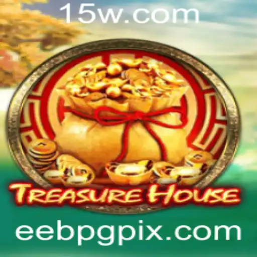 Descubra o Mundo de TreasureHouse: Um Jogo de Mistério e Aventura