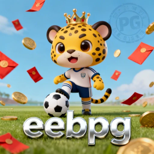 eebpg Logo