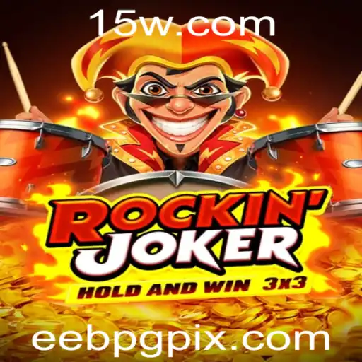 Descubra o Empolgante Mundo de 'RockinJoker'