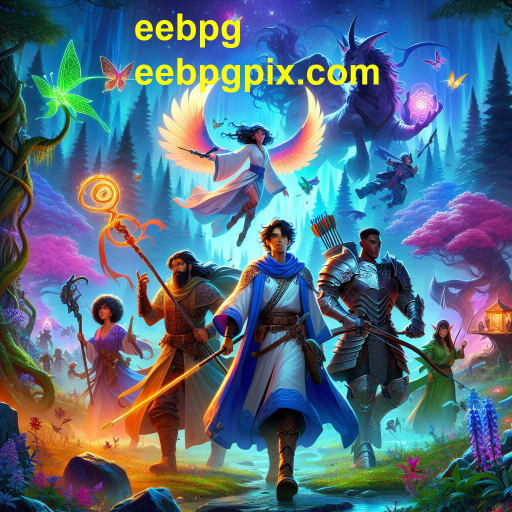 A Evolução do RPG: Uma Jornada Através dos Mundos Fantásticos
