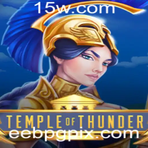 Descubra TempleofThunder: A Nova Obsessão dos Gamers