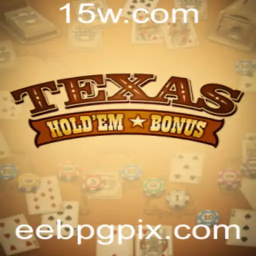 Tudo o que você precisa saber sobre Texas Hold'em Bonus