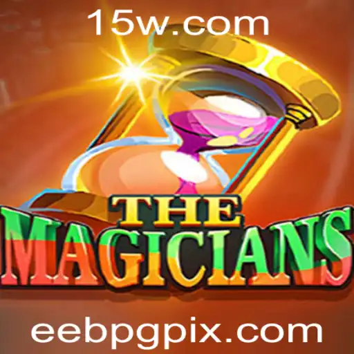 TheMagicians: Descubra o Fascinante Mundo do Jogo de Estratégia