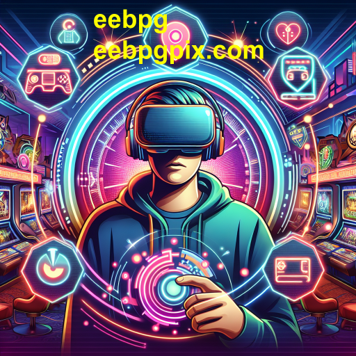 As Principais Tendências no Mundo dos Jogos Eletrônicos