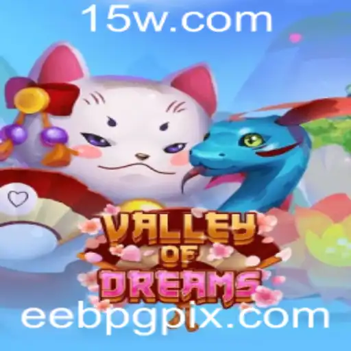 ValleyofDreams: Uma Jornada Fascinante no Mundo dos Jogos Digitais