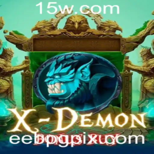 Explorando XDemonBonusBuy: Um Mergulho no Mundo dos Jogos